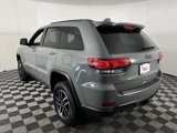 Used 2021 Jeep Grand Cherokee Trailhawk w/ Trailhawk Luxury Group image 5