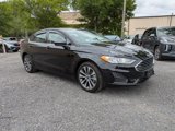 Used 2020 Ford Fusion SE image 2