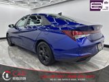 Used 2022 Hyundai Elantra SEL w/ Preferred Accessory Package image 4
