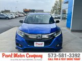 Used 2020 Honda HR-V Sport image 2
