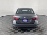New 2025 Nissan Versa S w/ Trunk Package image 6
