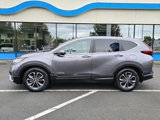 Certified 2020 Honda CR-V EX image 2
