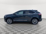 Used 2022 Ford Edge Titanium w/ Equipment Group 301A image 4