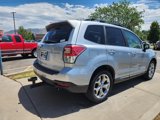 Used 2018 Subaru Forester 2.5i Touring w/ Popular Package #2 image 5