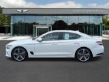 Used 2025 Genesis G70 2.5T w/ Sport Prestige Package image 4