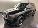 Used 2018 Jeep Grand Cherokee Altitude image 3