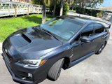 Used 2015 Subaru WRX STI image 4