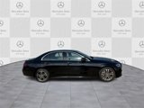Used 2021 Mercedes-Benz E 350 4MATIC Sedan image 2