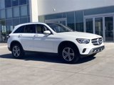Used 2022 Mercedes-Benz GLC 300 image 4