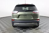 Used 2019 Jeep Cherokee Limited w/ Technology Group image 4