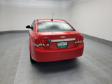 Used 2016 Chevrolet Cruze LT image 6