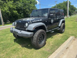 Used 2017 Jeep Wrangler Unlimited Rubicon w/ Cold Weather Group image 2