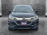 Used 2019 Honda HR-V LX image 2