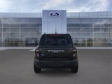 New 2025 Ford Bronco Sport Outer Banks w/ Outer Banks Tech Package+ image 5