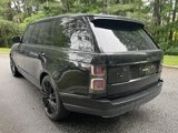 Used 2021 Land Rover Range Rover P525 Westminster Edition LWB image 5