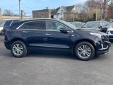 Certified 2022 Cadillac XT5 Premium Luxury image 4