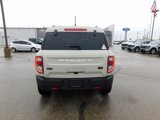 New 2024 Ford Bronco Sport Big Bend w/ Convenience Package image 5