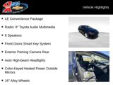 Used 2023 Toyota Corolla LE image 2