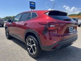 New 2025 Chevrolet Trax RS w/ Sunroof Package image 5