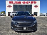 Used 2019 Ford Fusion SE w/ Equipment Group 151A image 2