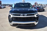 New 2025 Chevrolet Silverado 1500 LT image 2