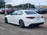 Used 2018 Alfa Romeo Giulia image 4