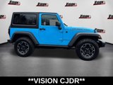 Used 2017 Jeep Wrangler Rubicon image 4
