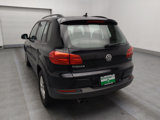 Used 2017 Volkswagen Tiguan S image 5