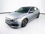 Used 2016 Honda Civic EX-T image 4