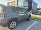 Used 2018 Jeep Renegade Limited image 3