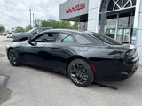 New 2025 Dodge Charger R/T w/ Quick Order Package 25M R/T image 3