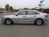 Used 2024 Honda Civic LX image 2