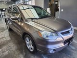 Used 2007 Acura RDX SH-AWD image 2