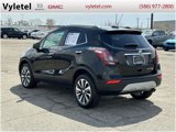 Certified 2022 Buick Encore Preferred image 4