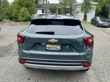 New 2025 Chevrolet Trax LT image 5