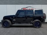 Used 2017 Jeep Wrangler Unlimited Sport w/ Quick Order Package 24S image 5