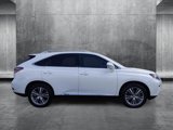 Used 2015 Lexus RX 450h AWD image 4