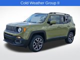 Used 2015 Jeep Renegade Latitude w/ Popular Equipment Group image 3
