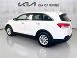 Used 2017 Kia Sorento LX w/ LX Convenience Package image 5