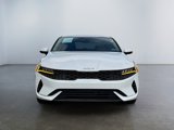 Used 2022 Kia K5 LX image 2