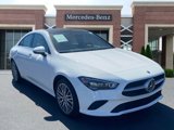 Certified 2023 Mercedes-Benz CLA 250 image 3