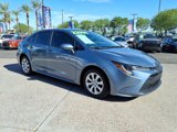 Used 2024 Toyota Corolla LE image 3