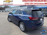 Used 2023 Chevrolet Equinox LT image 5