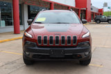 Used 2015 Jeep Cherokee Trailhawk w/ Trailer Tow Group image 3
