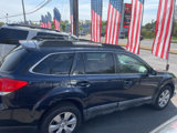 Used 2012 Subaru Outback 2.5i Limited image 4