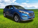 Used 2018 Hyundai Tucson SE image 3