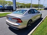 New 2024 Volvo S60 B5 Plus w/ Climate Package image 3