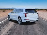 Used 2020 Cadillac XT6 Premium Luxury w/ LPO, Floor Liner Package image 6