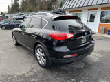 Used 2008 INFINITI EX35 Journey w/ Navigation Pkg image 3