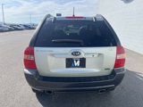 Used 2006 Kia Sportage LX image 4